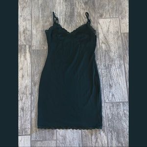 LELIS collection Green dress